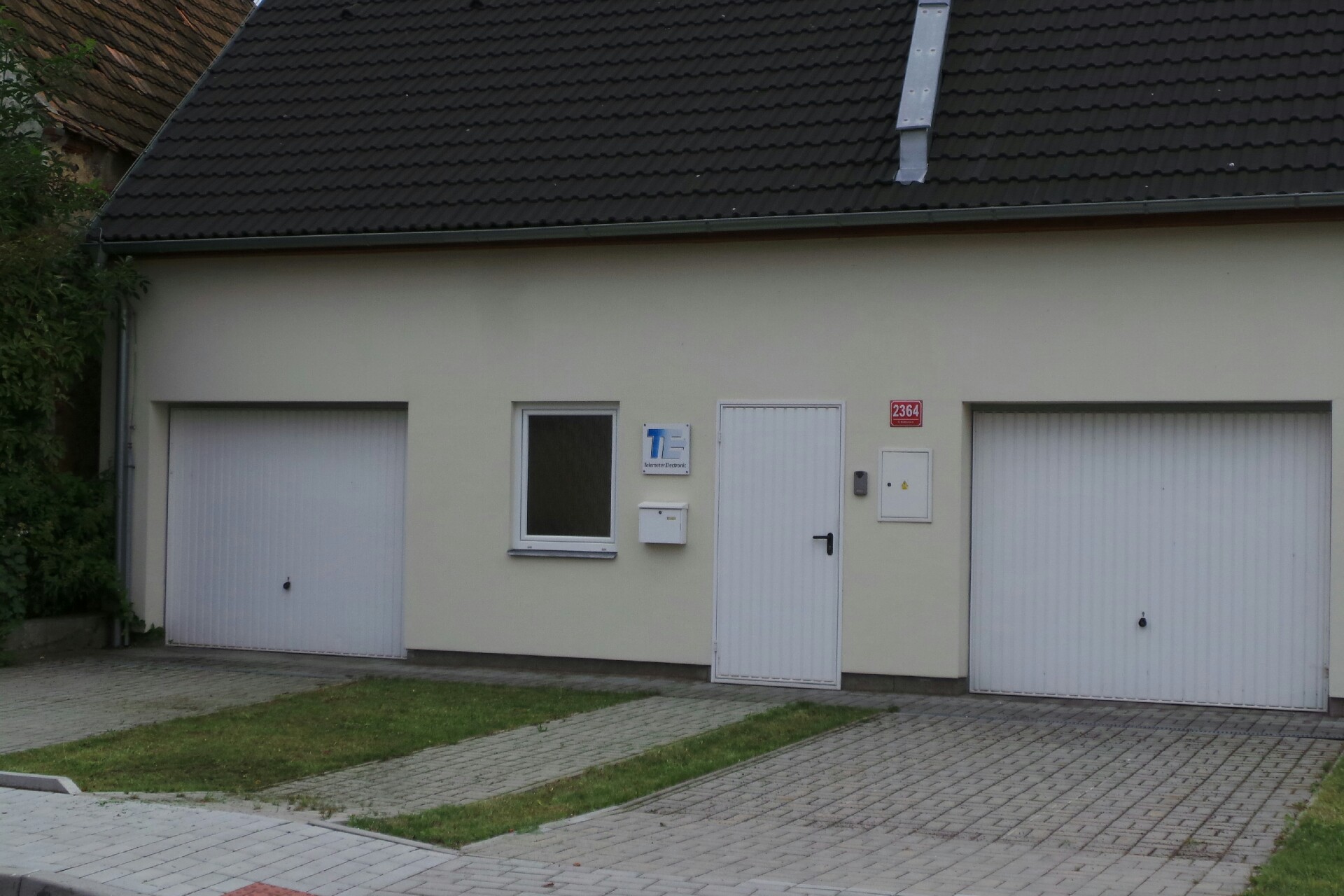 Telemeter Electronic