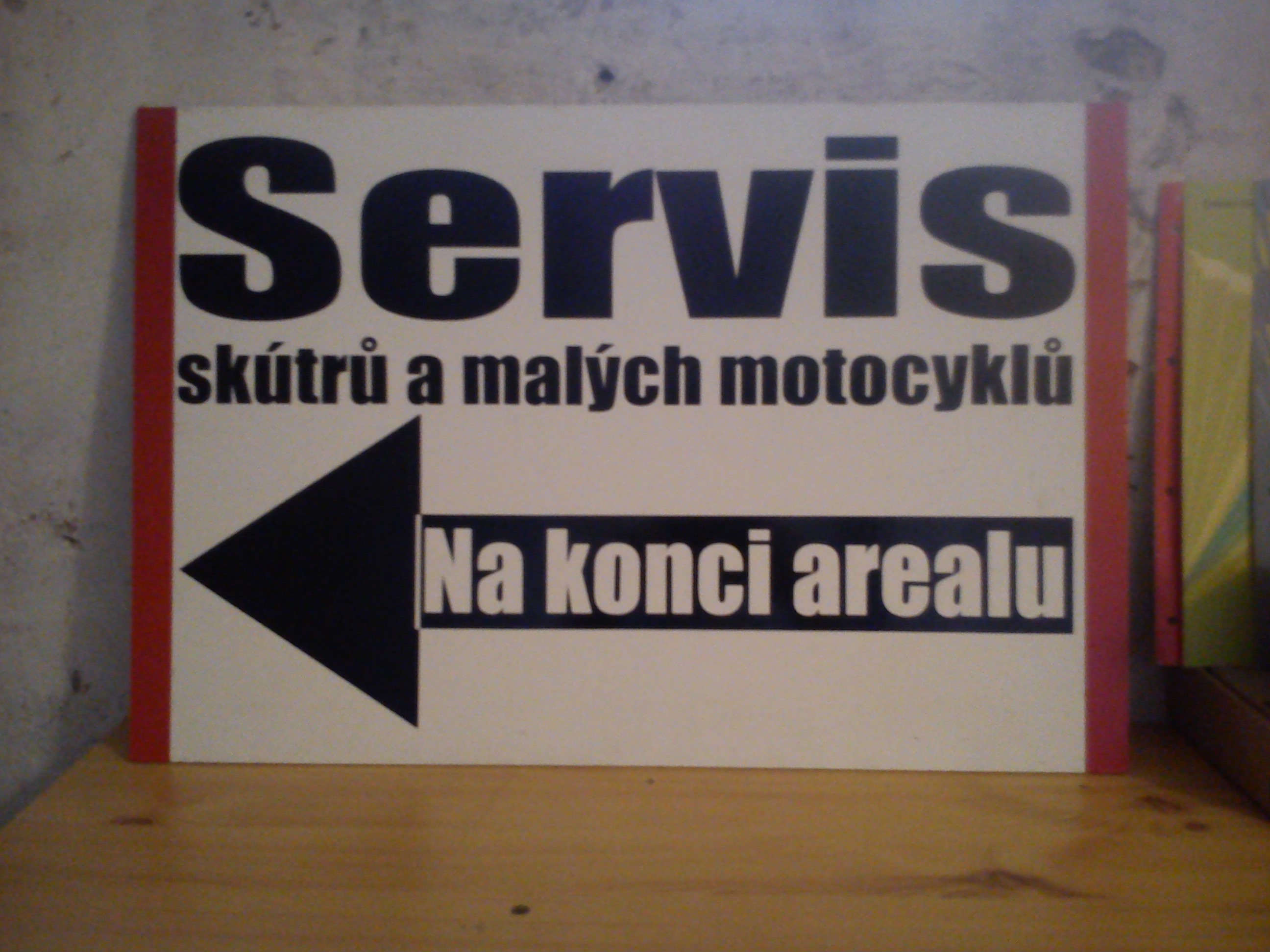 Tomáš Vojtíšek foto 2