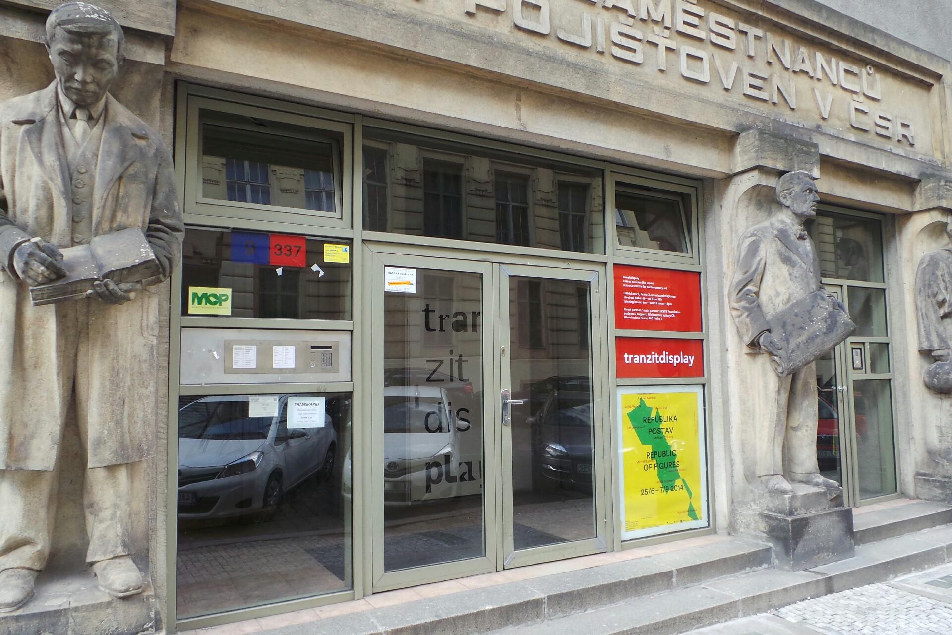 Mladí ochránci přírody, z.s.