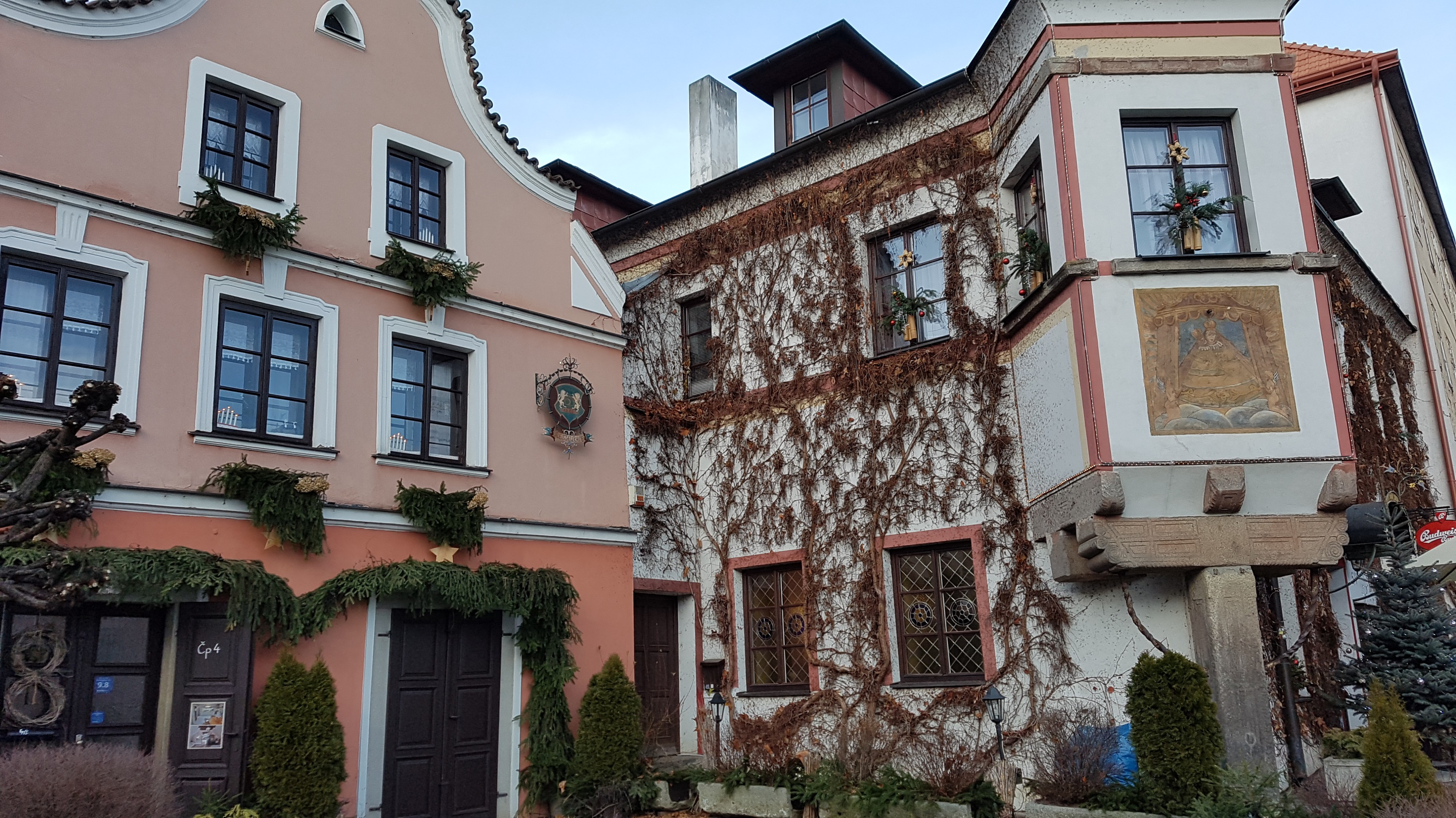 Restaurace a hotel Bílá paní s.r.o. foto 6