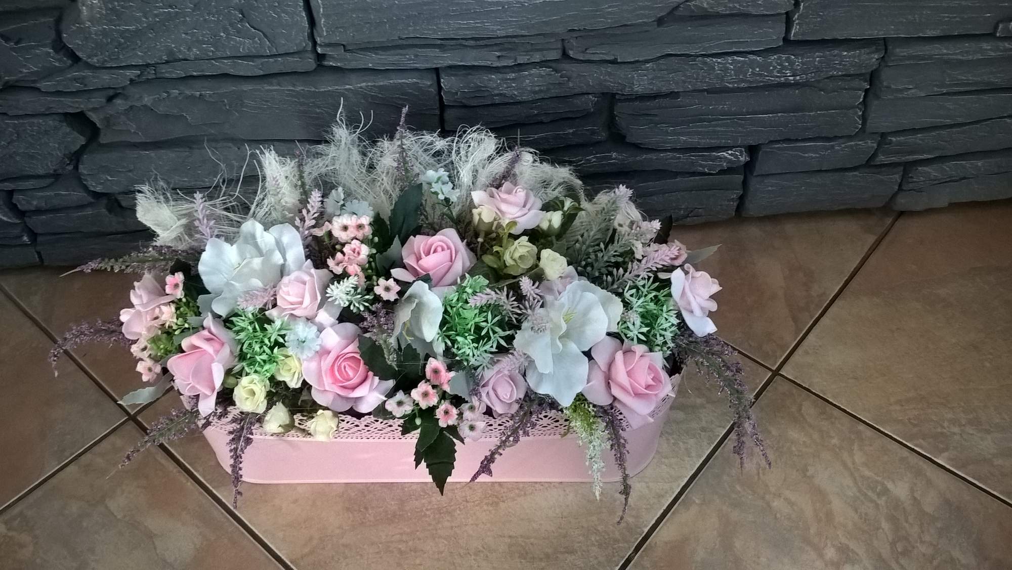 Květinářství Provance foto 4