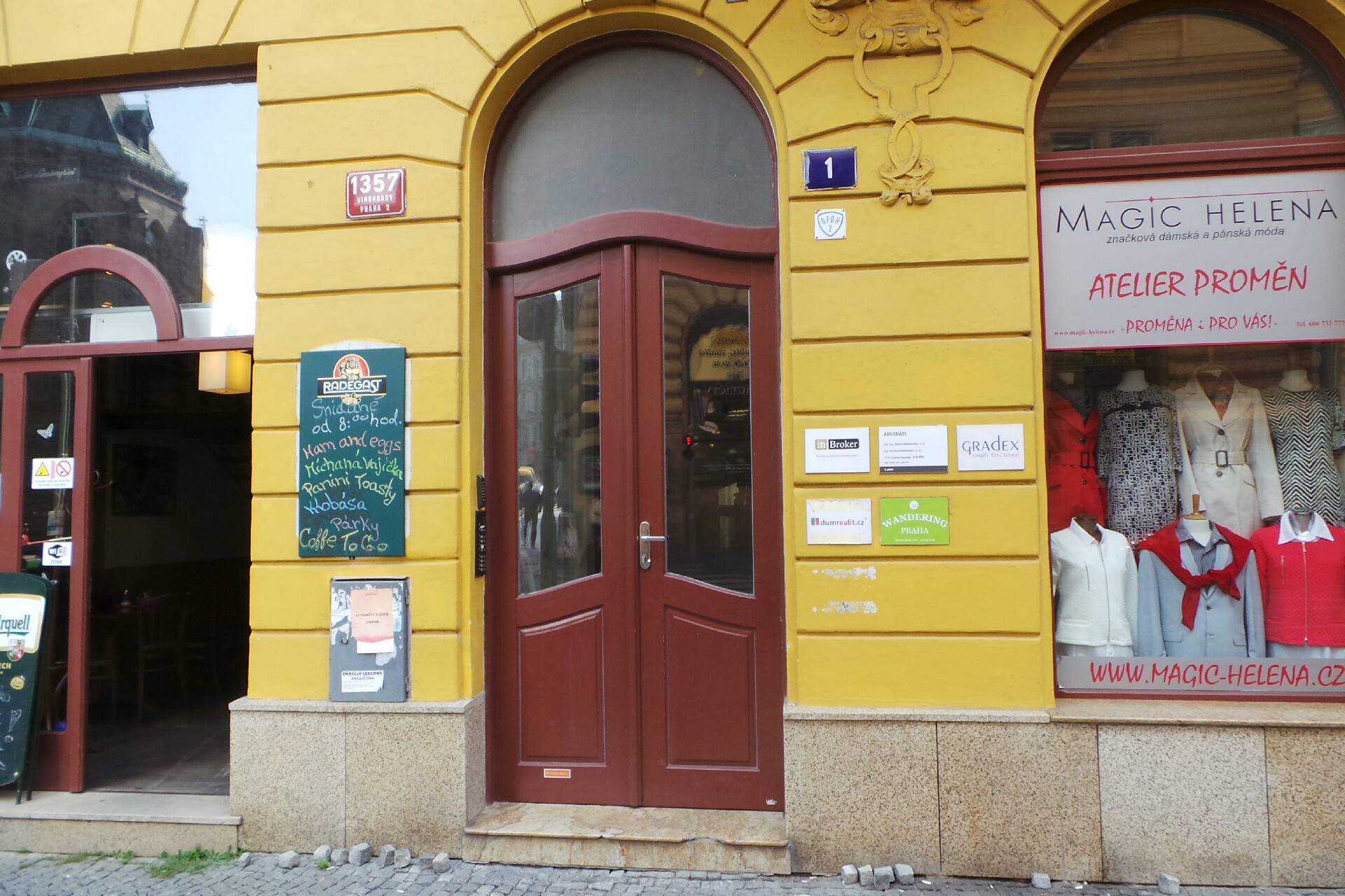 Santis Invest, s.r.o.