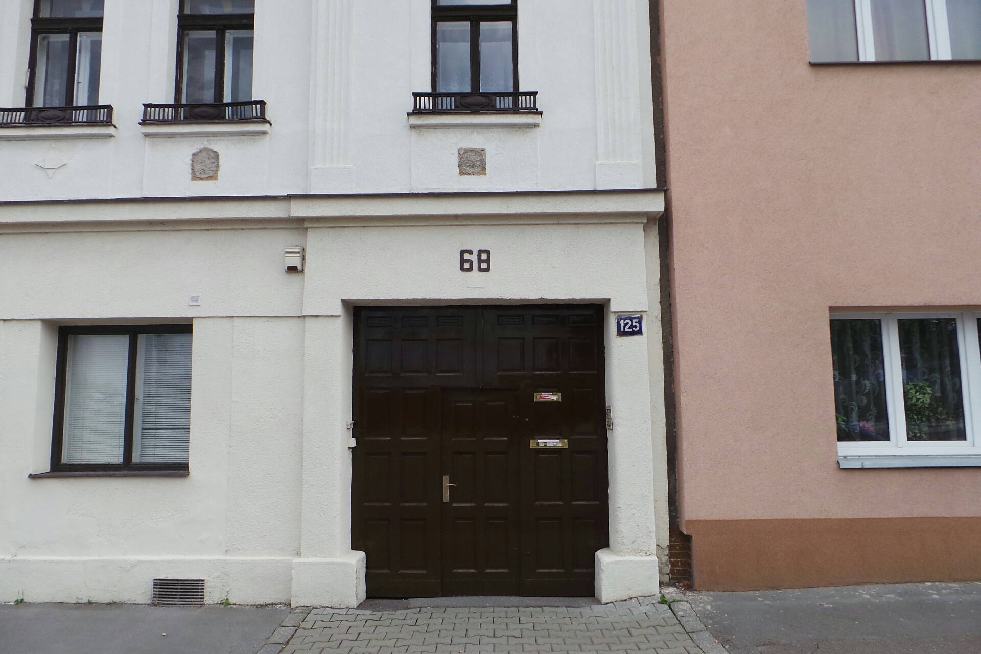 Martin Nedvěd - masáže