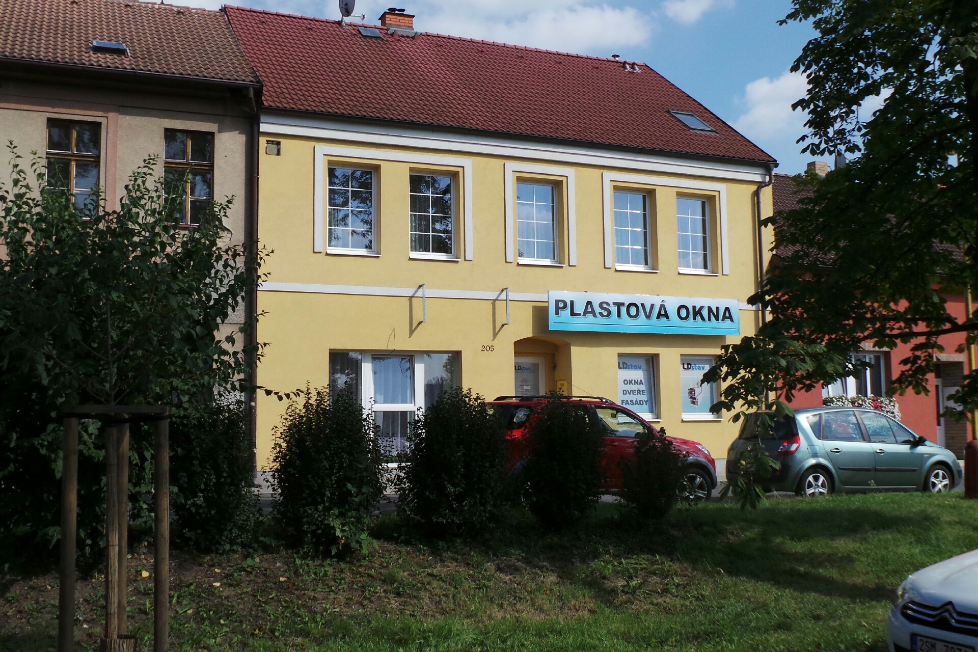 JUDr. Vladimíra Oktábcová foto 1