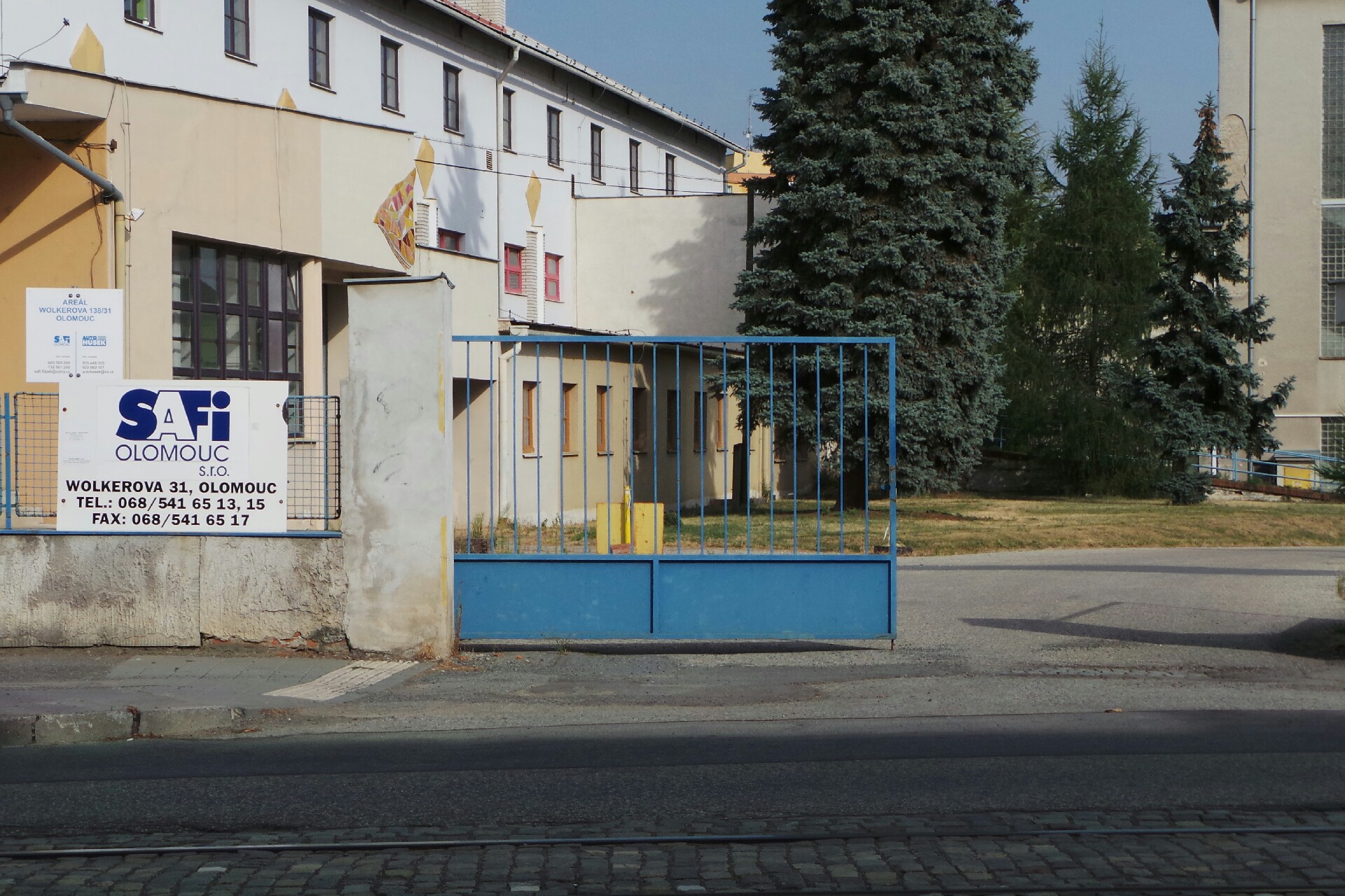 AUTO HUSEK, s.r.o. foto 2