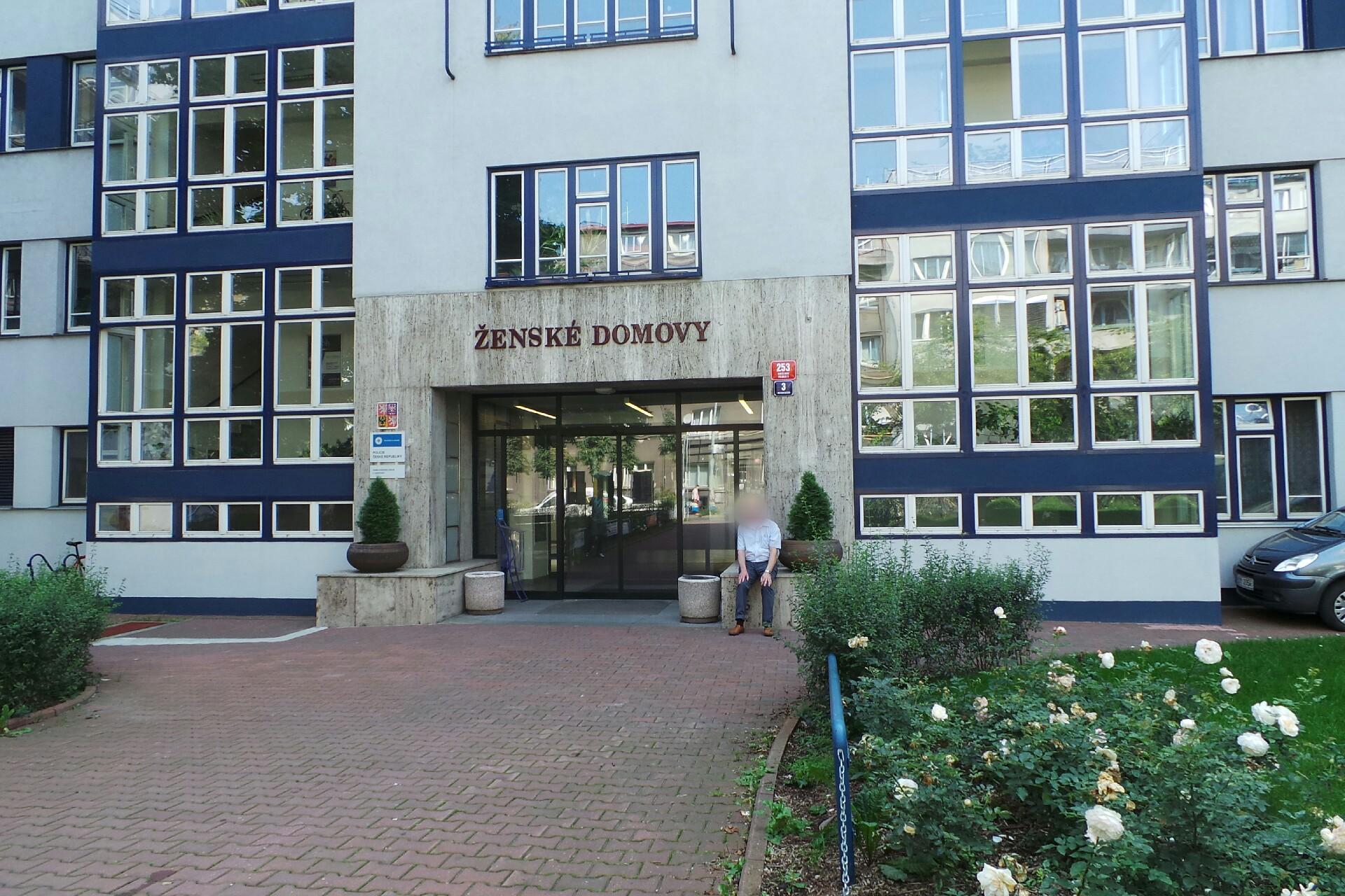 Gynekologická ordinace - MUDr. Eva Kettnerová