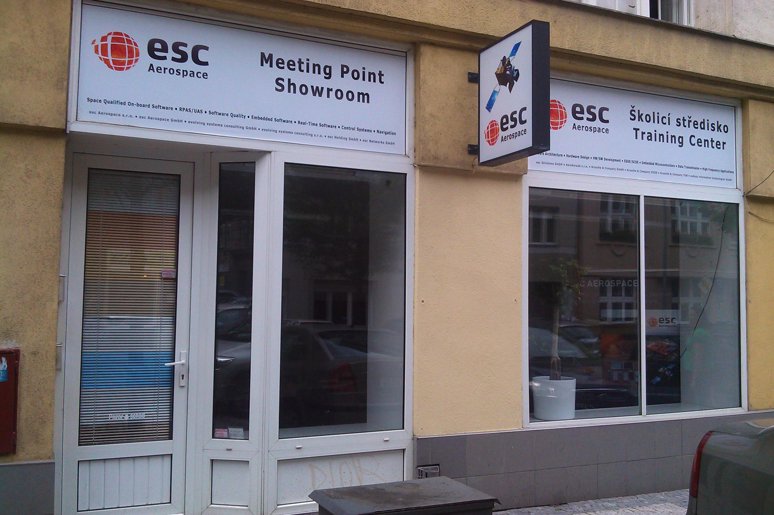 evolving systems consulting s.r.o.