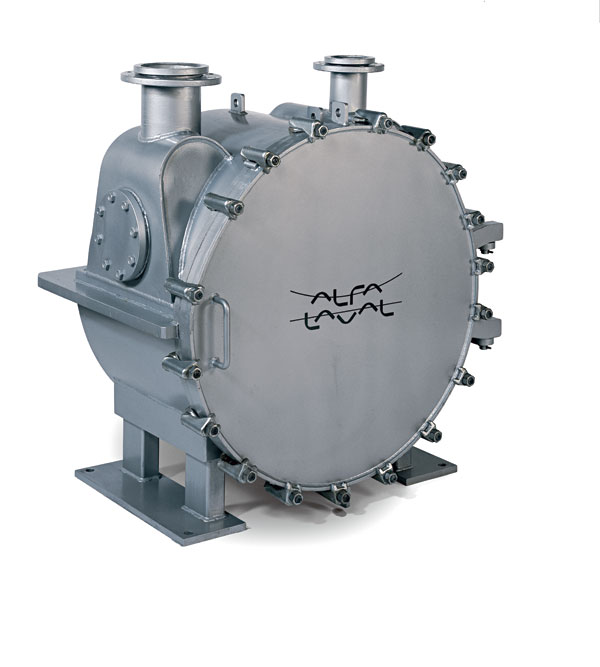Alfa Laval foto 4