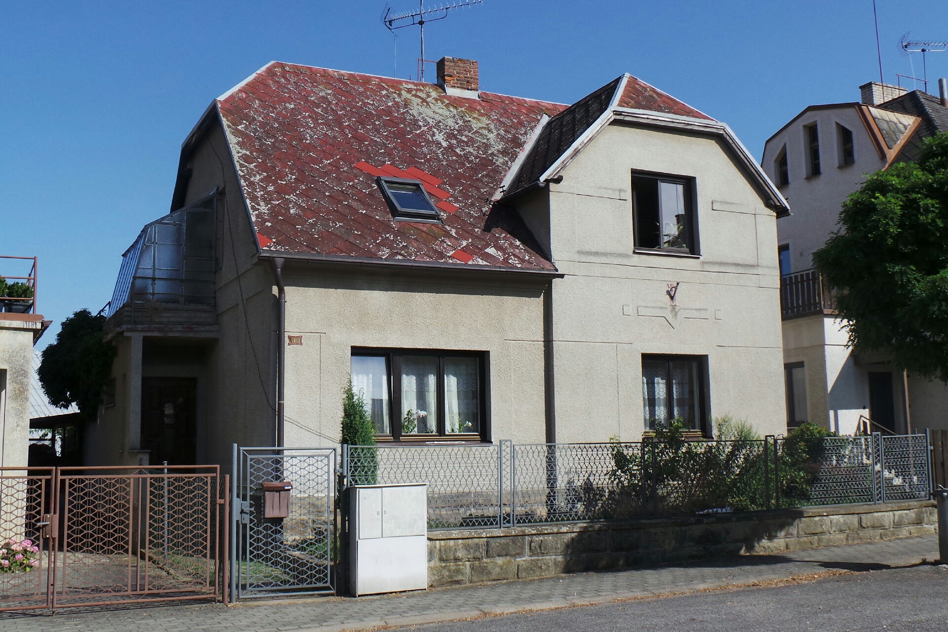 Klub mládeže Cipísek