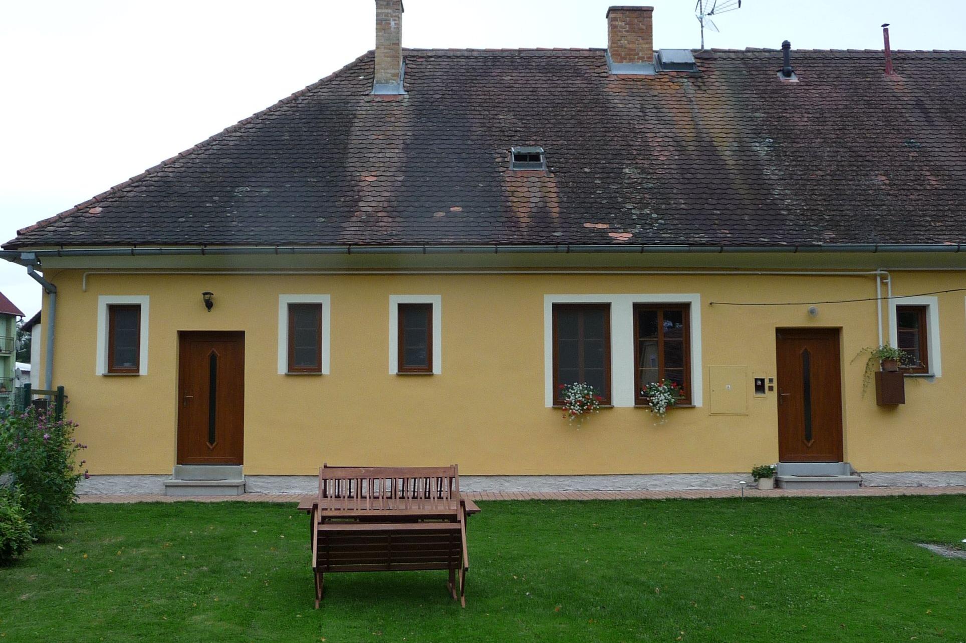 Ubytování U Sádek