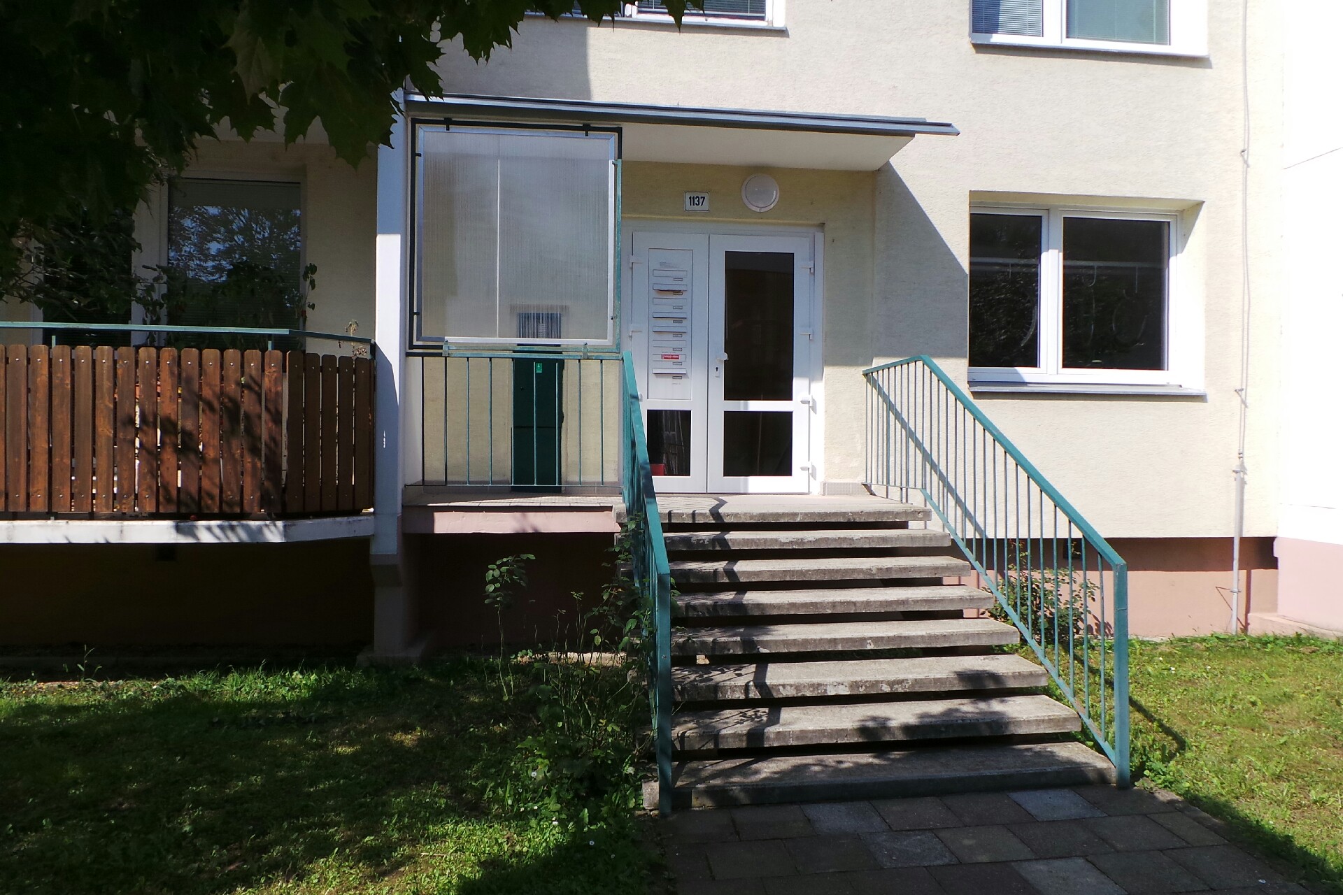 Ing. Zdeněk Křiva - ZK servis