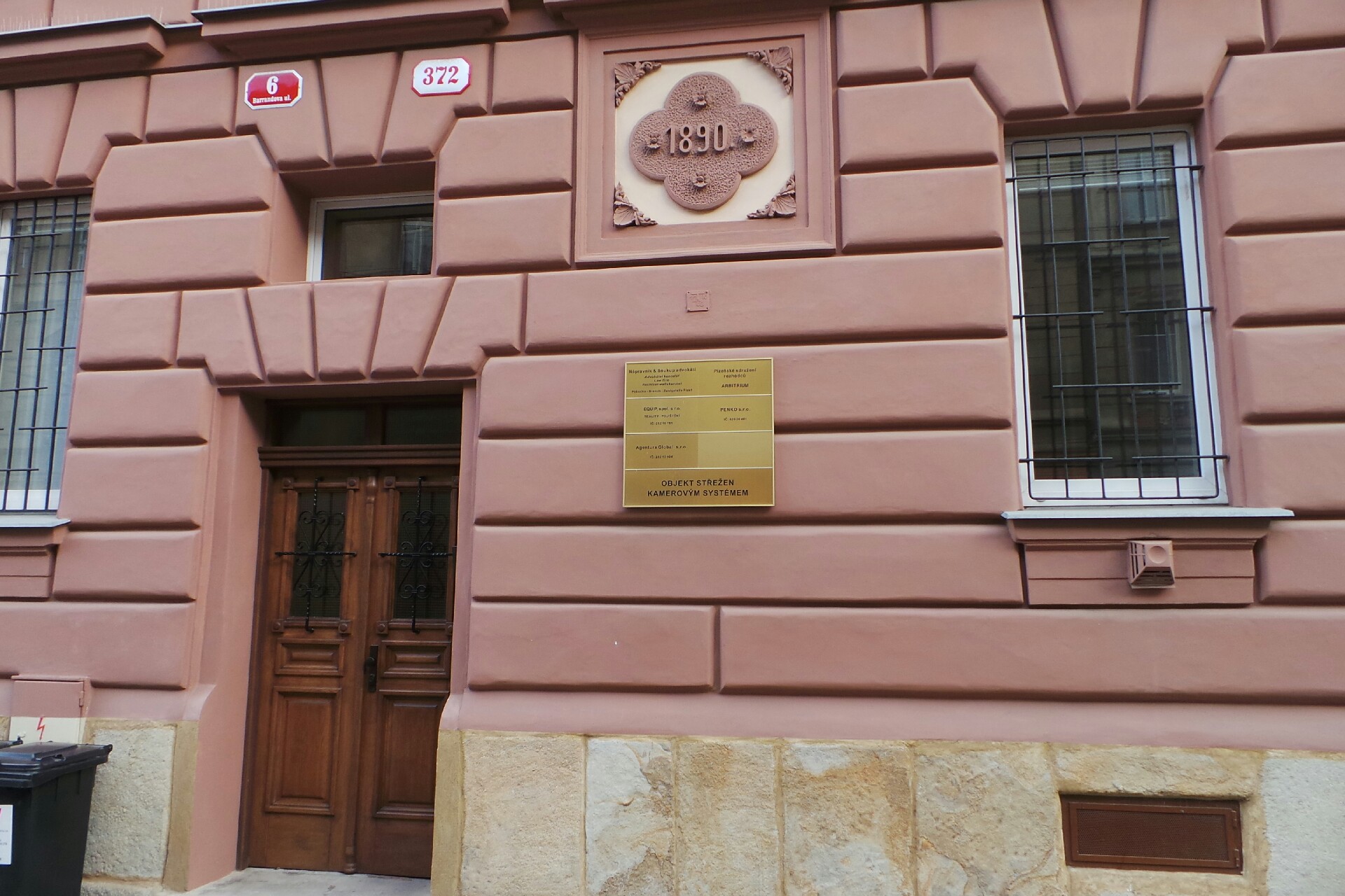 Nápravník & Soukup, advokáti foto 1