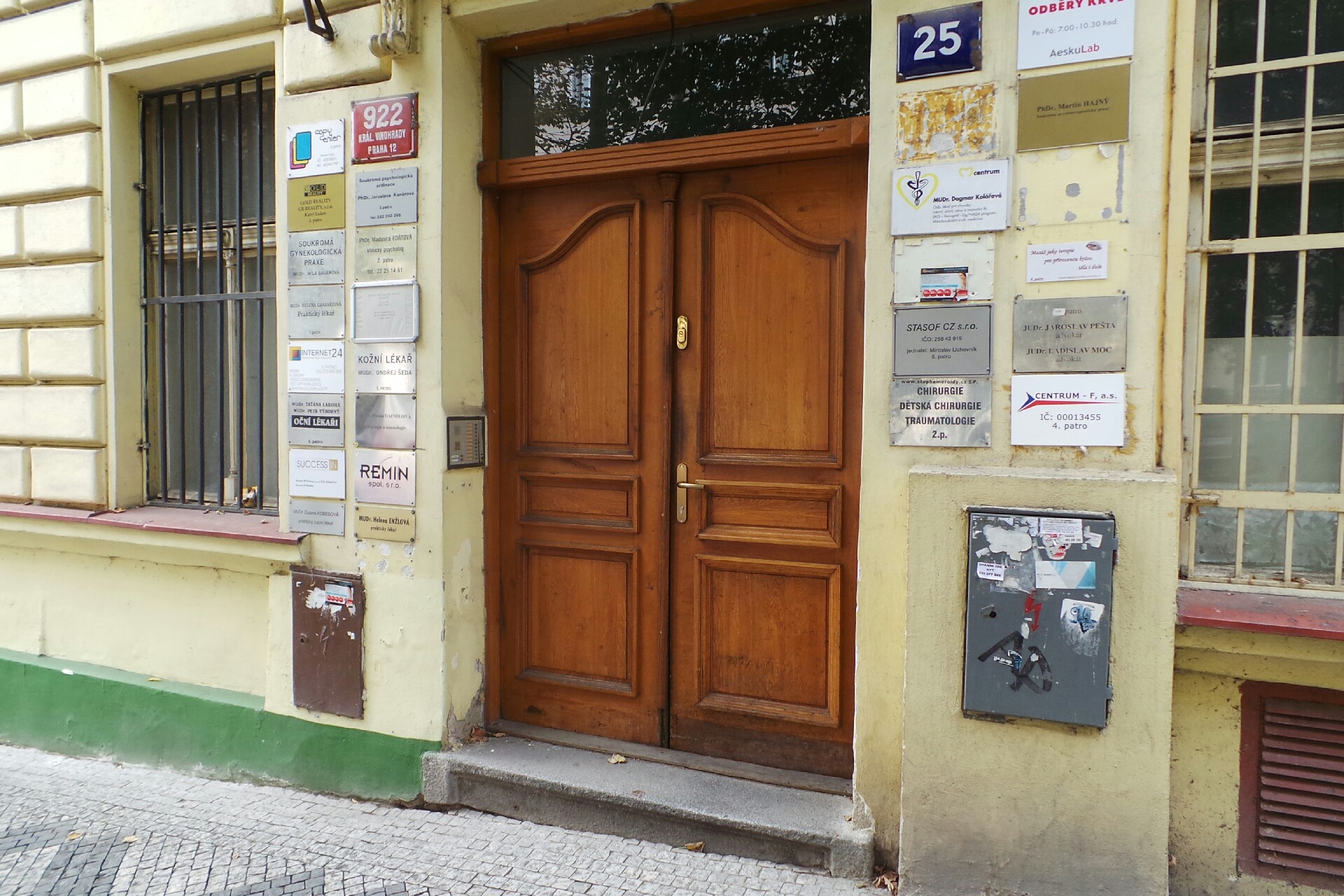 PhDr. Vladimíra Fořtová foto 1