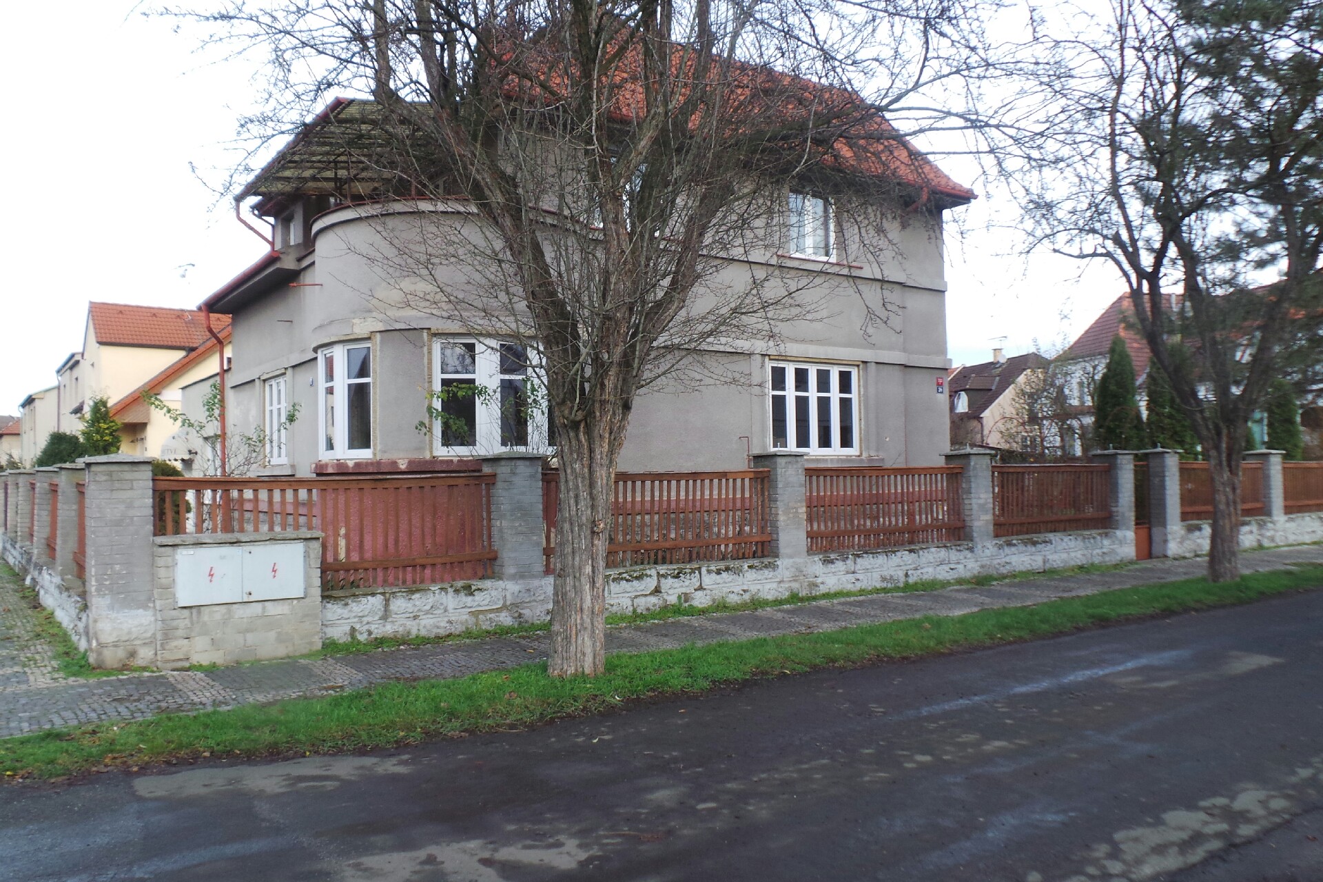 Stavitelství ŠÁROVEC