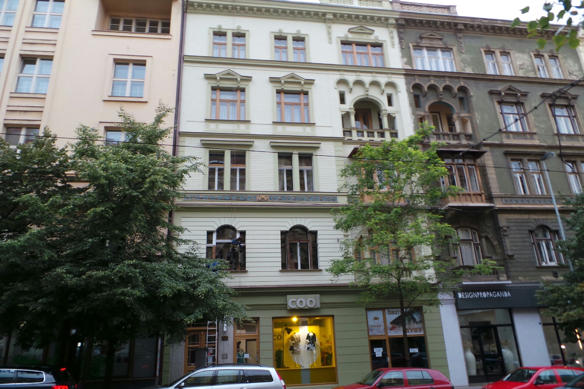 MUDr. Yvona Šebková foto 1