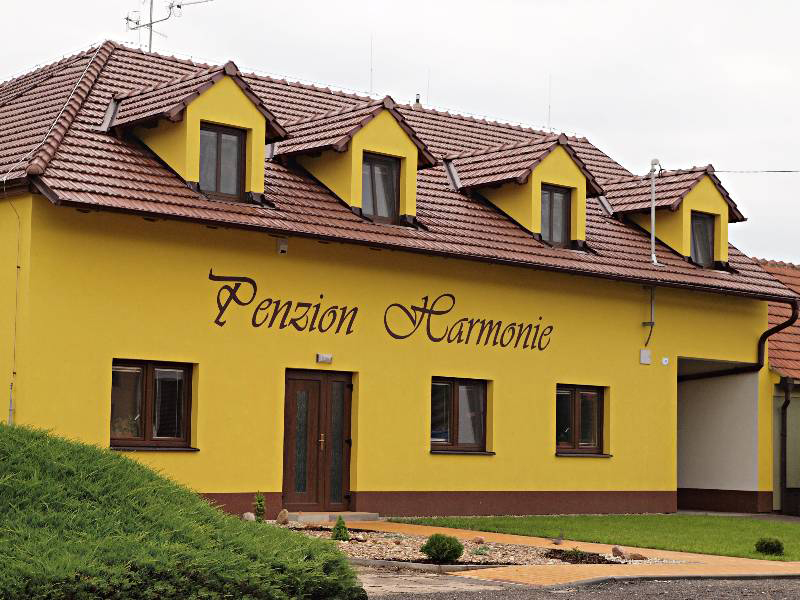 Penzion Harmonie