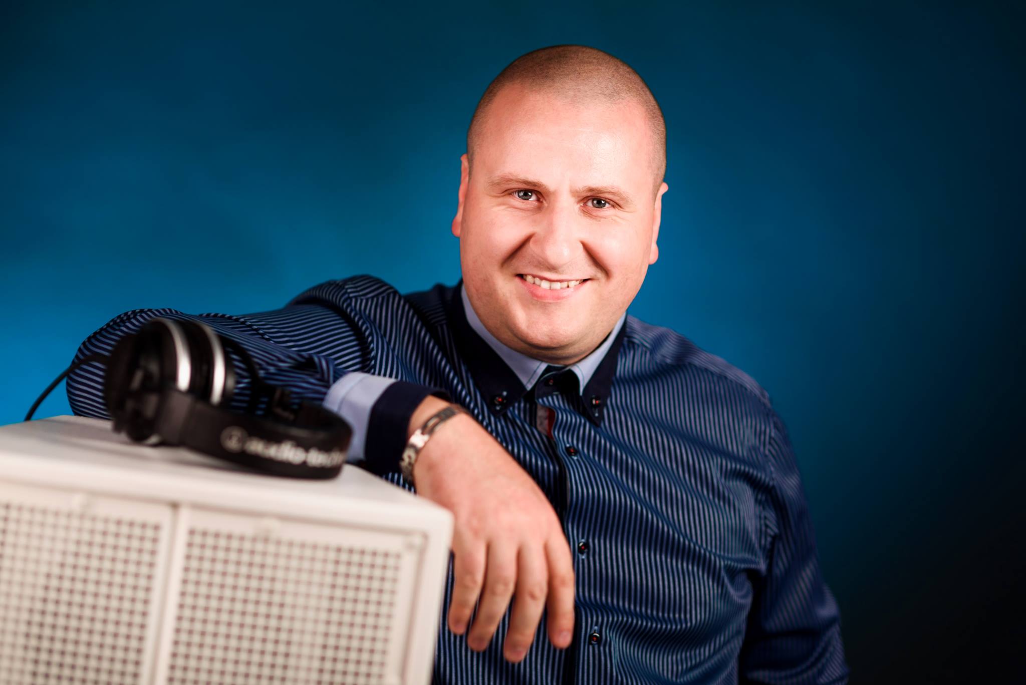 DJ Jiří Halák - roztančím také Váš večírek! foto 2