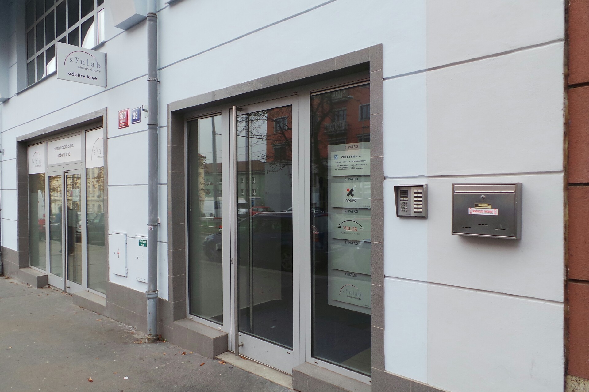 SYNLAB - Odběrové pracoviště foto 1