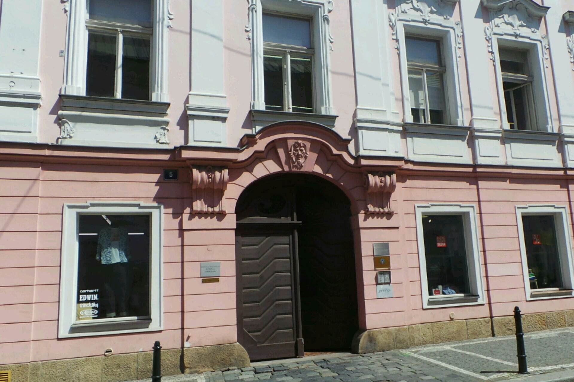 BLÁHA, advokátní kancelář, s.r.o.