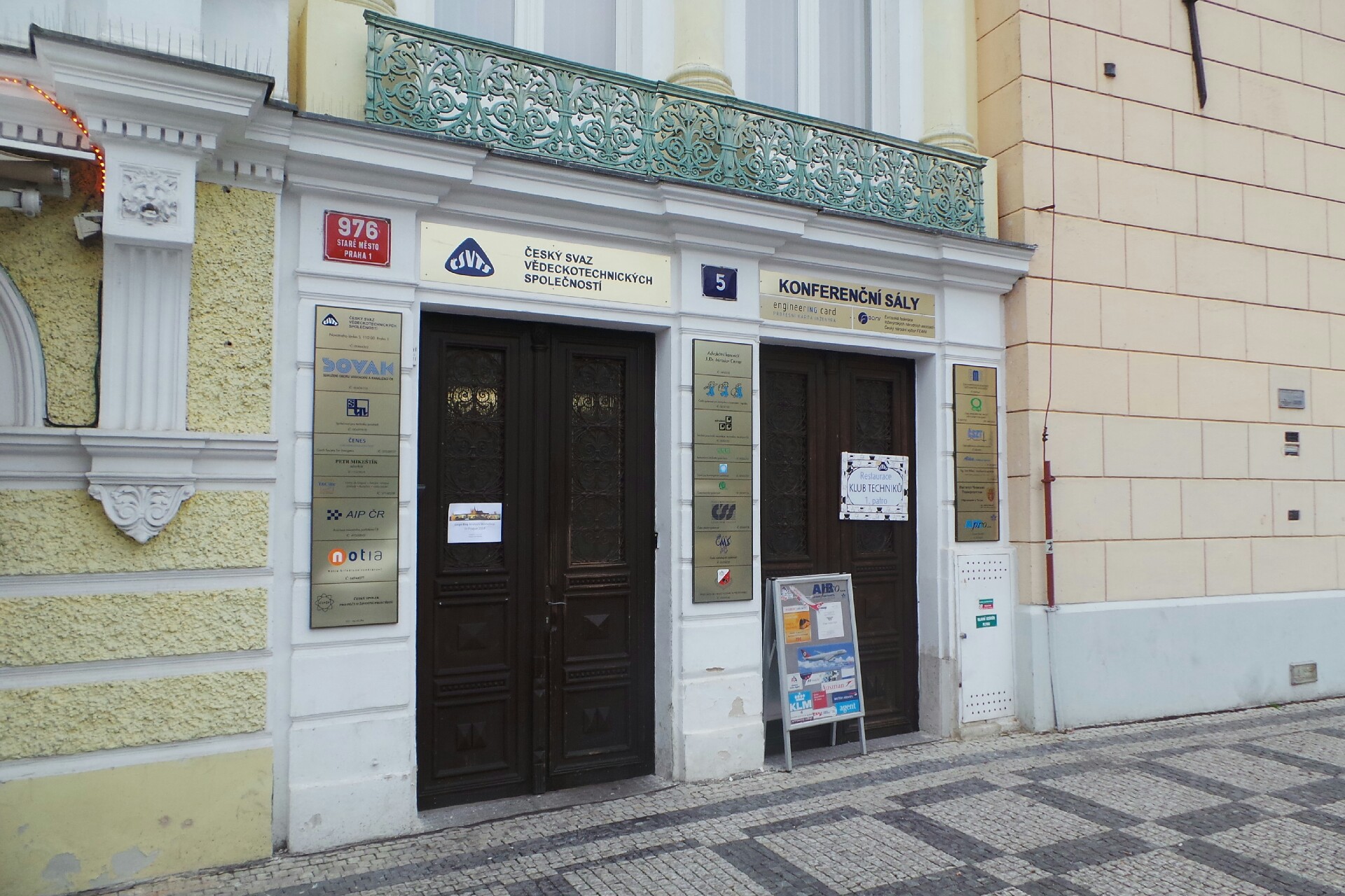 Společnost pro techniku prostředí, z. s.