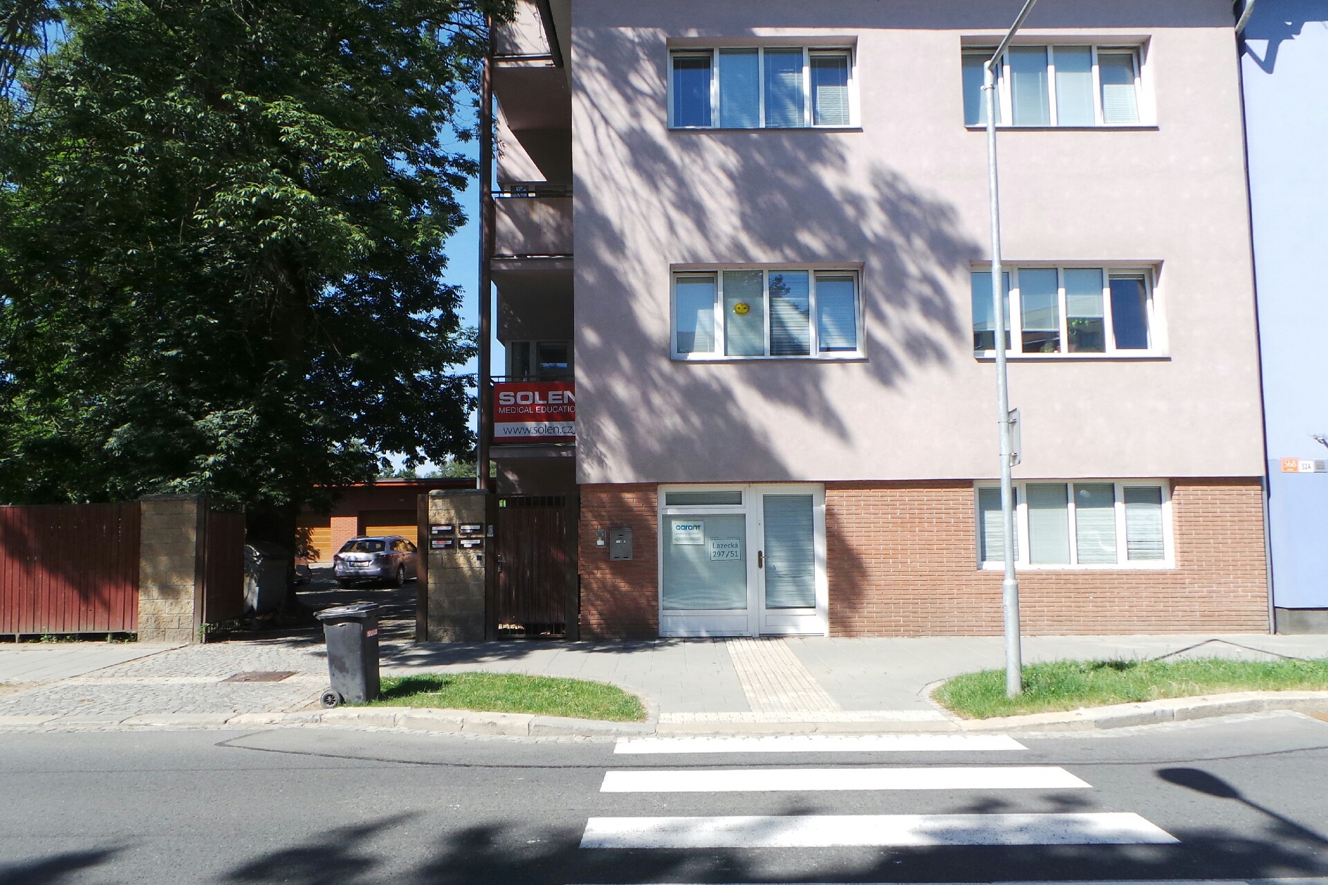 Garant Olomouc,s.r.o.