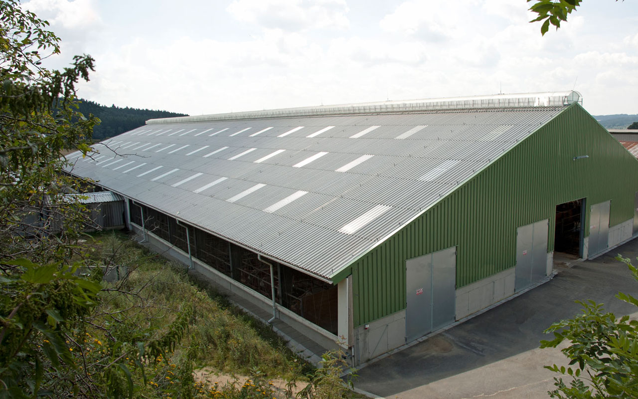 Swisspearl Česká republika a.s. foto 5