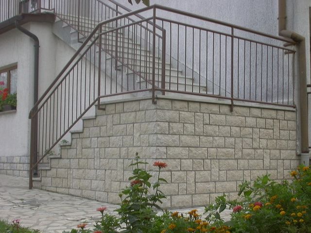 Pražský kámen foto 4