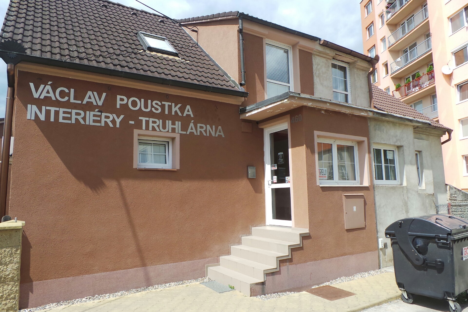 Václav Poustka - Complet