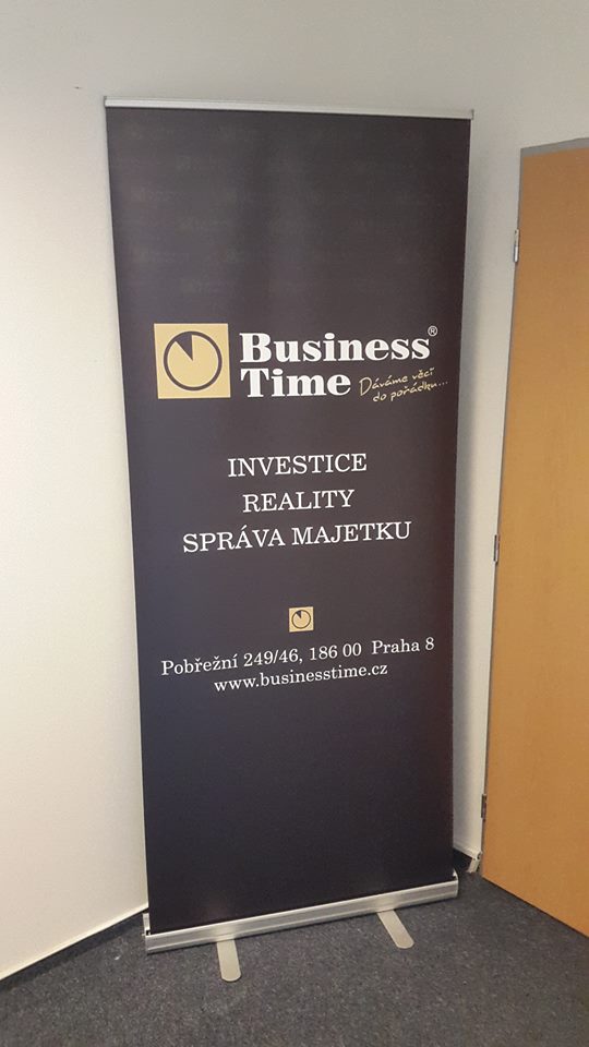 BUSINESS TIME, s.r.o. foto 4