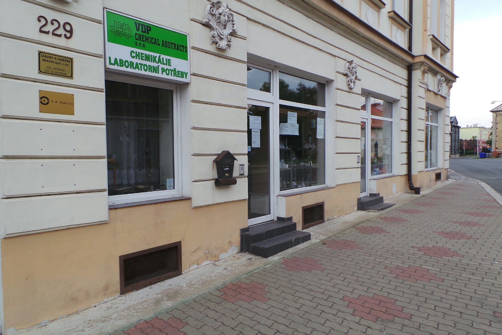 Alchema 2000, s.r.o.