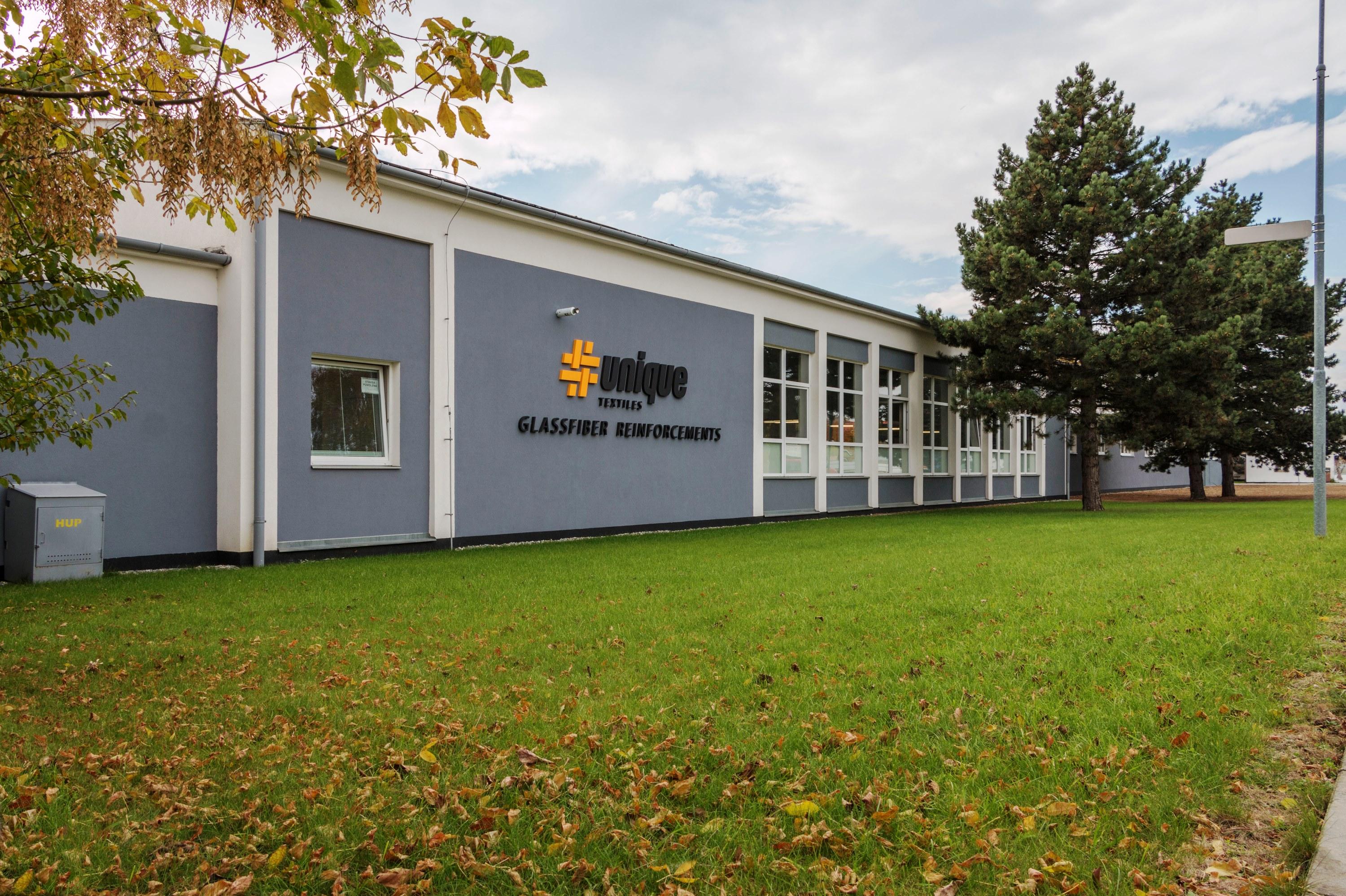 UNIQUE Textiles, s.r.o.