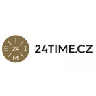 Logo obchodu 24Time.cz