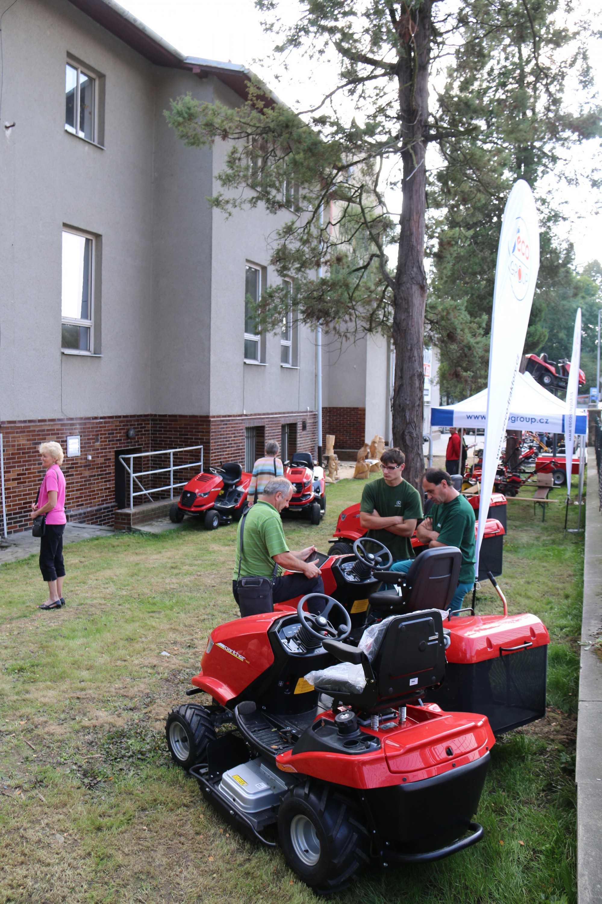 TECHNIKA POLÁČEK foto 3