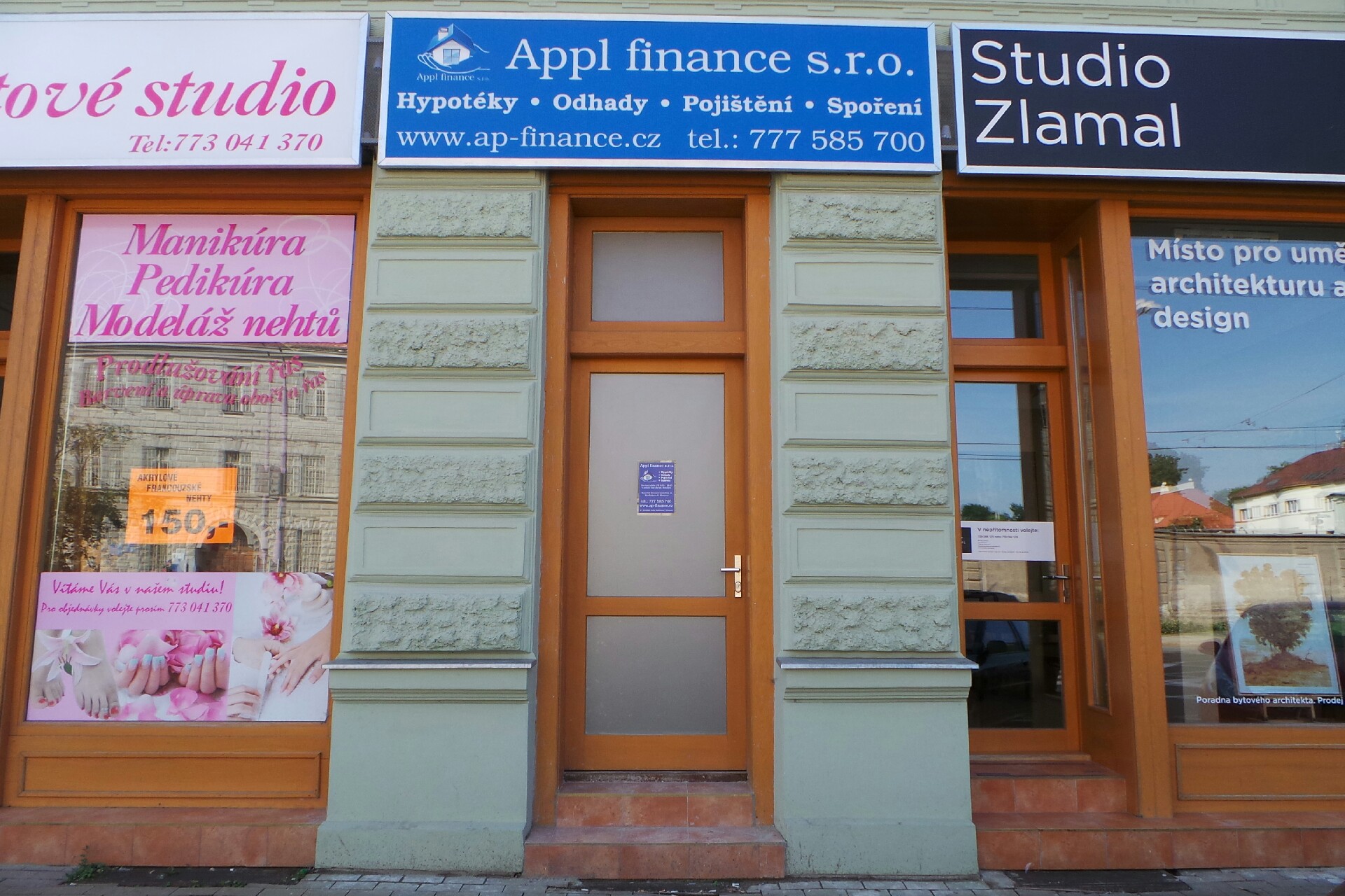 LUNETA finance, s.r.o.