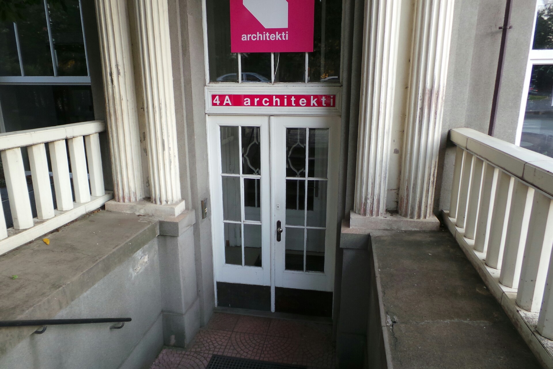 Ing. Leigh Antony D'Agostino