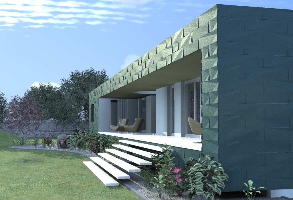 k2a - kopecký kladiva architekti foto 3