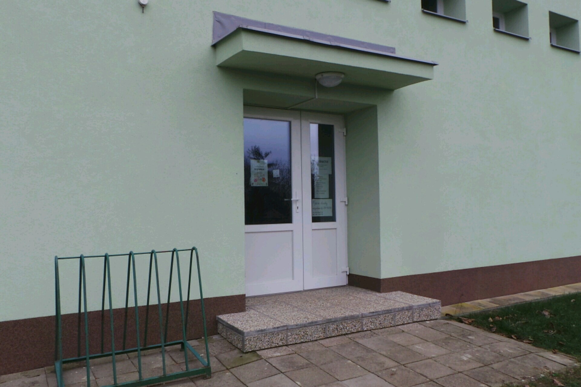 FYZIOTERAPIE – Daniela Takáčová