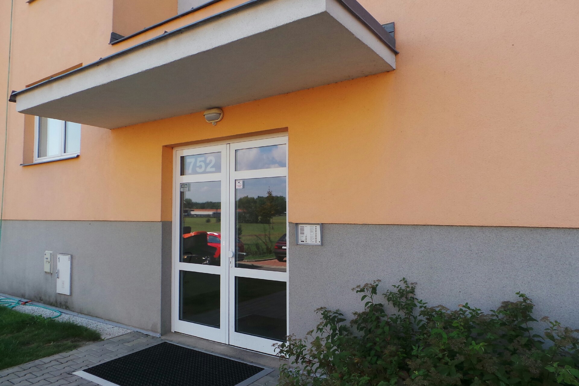 GEODETICA ČR, spol. s r.o.