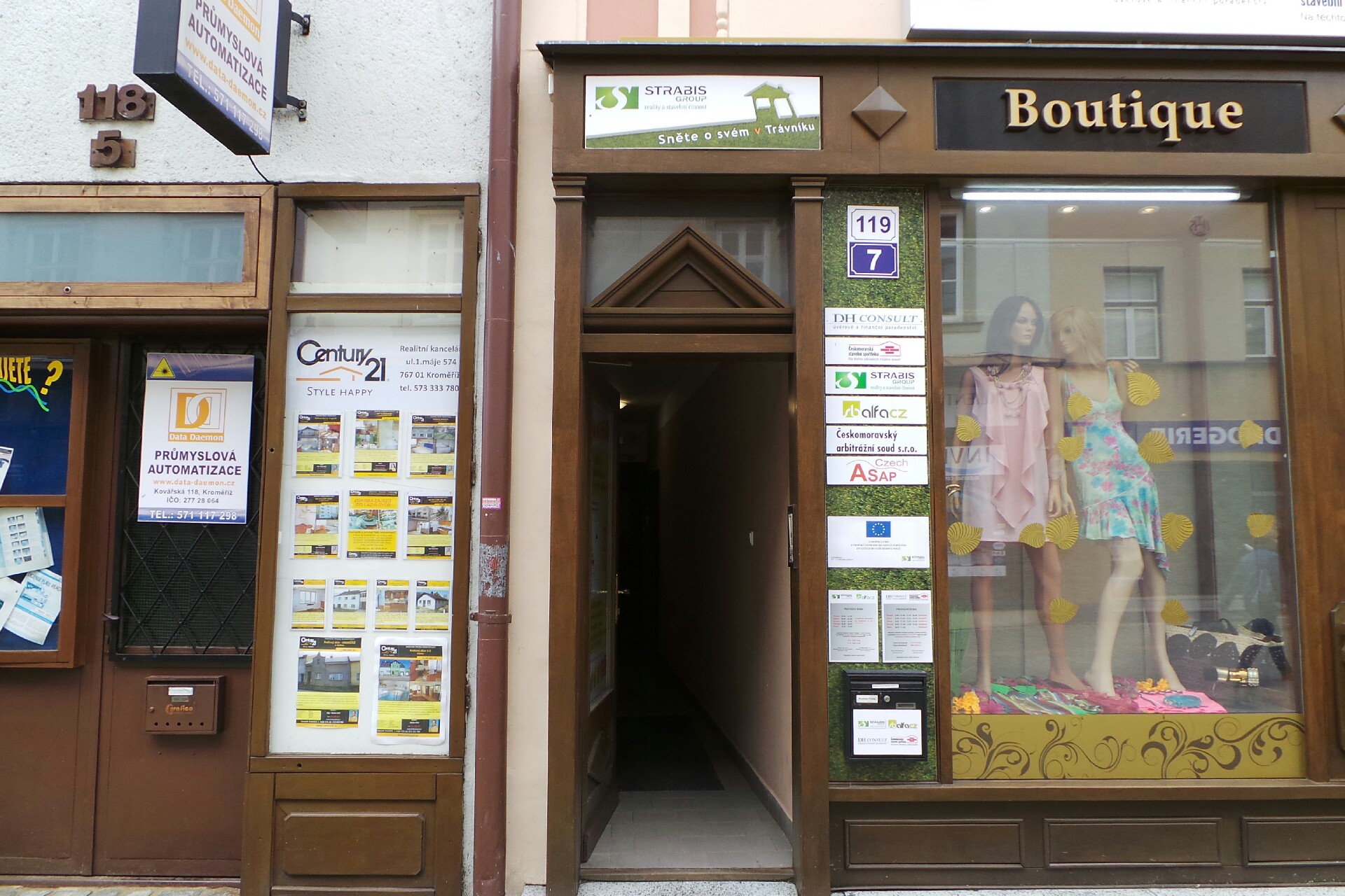 STRABIS GROUP, s.r.o.