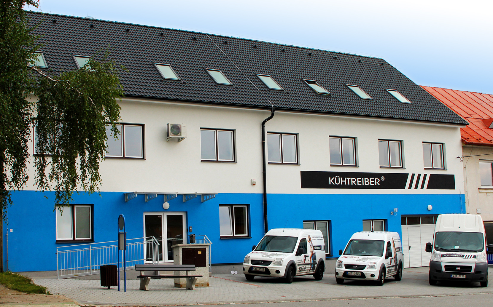 Kühtreiber foto 1