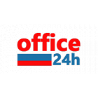 Logo obchodu Office24h.cz
