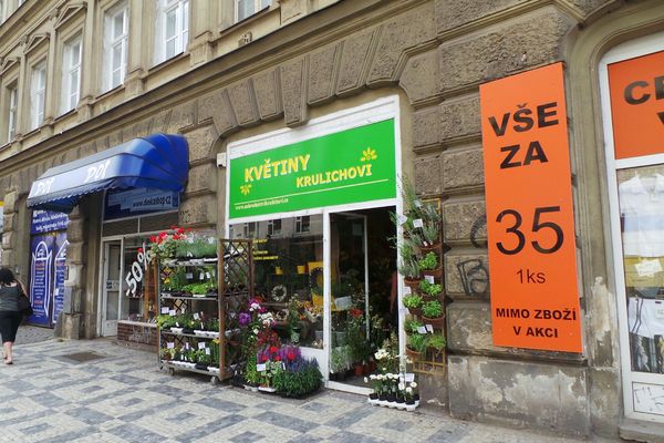 Zahradnictvi Jinonice () Zahradnictvi Jinonice