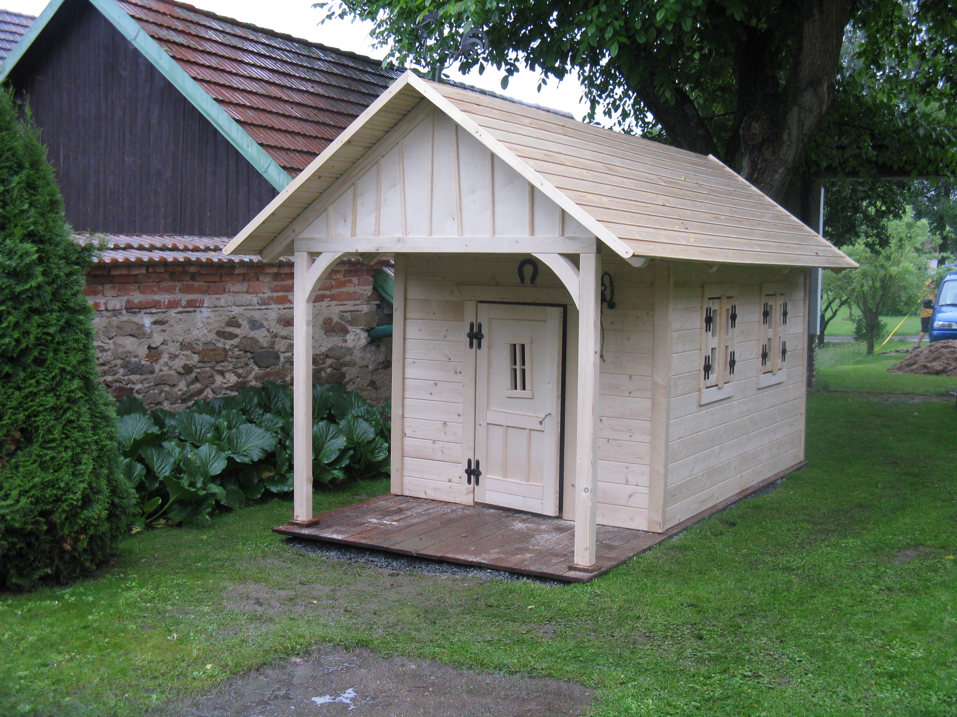 Jouda, s.r.o. foto 3