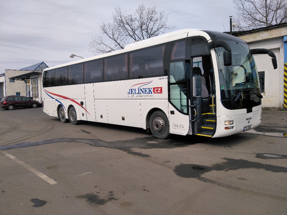Zdeněk Jelínek foto 5