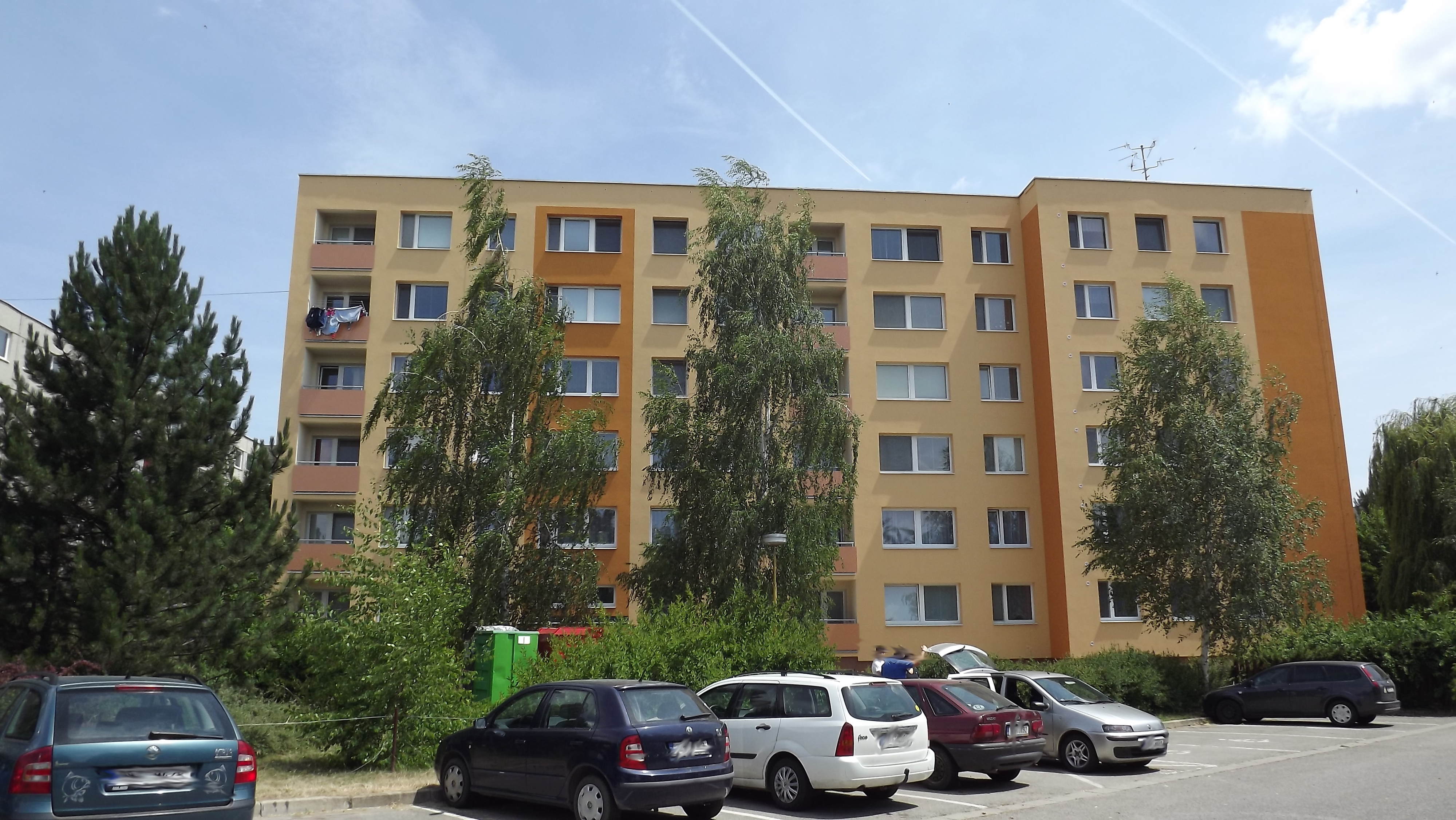 Ing. Lubomír Žižlavský foto 1