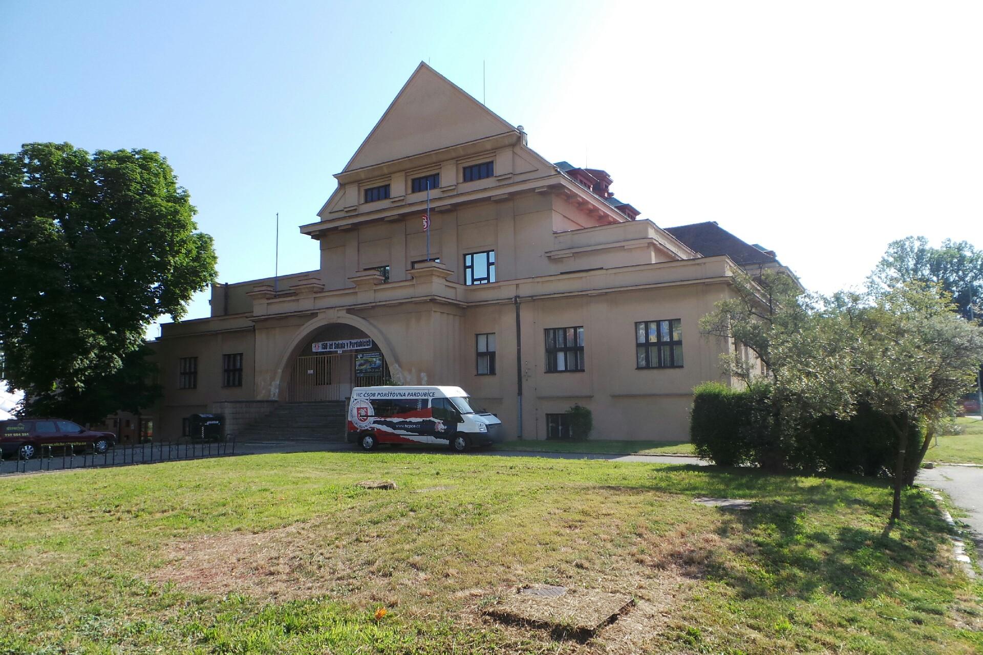 Atletický klub Pardubice