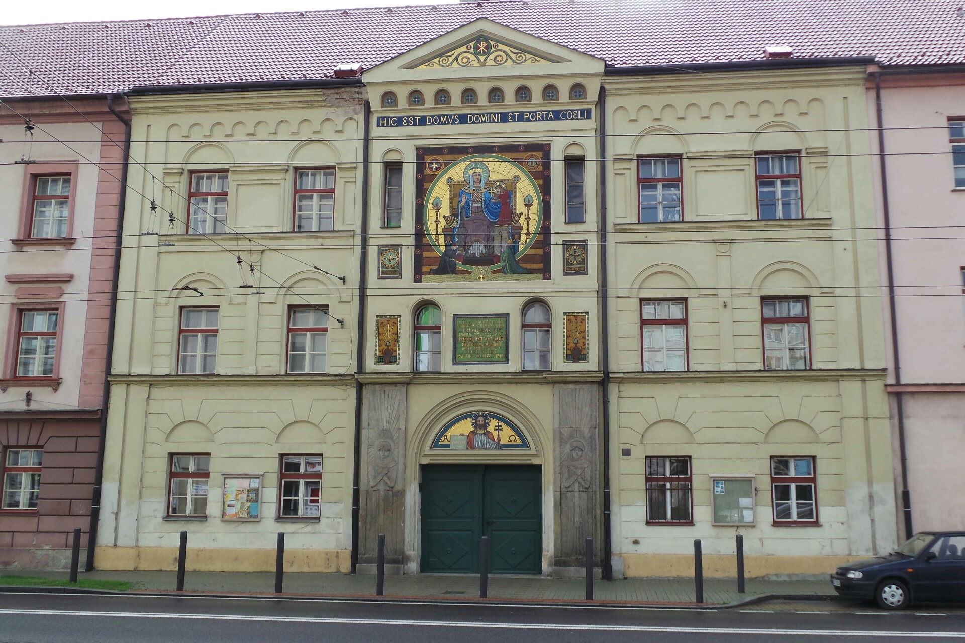 Kongregace bratří Nejsvětější Svátosti (petrini)