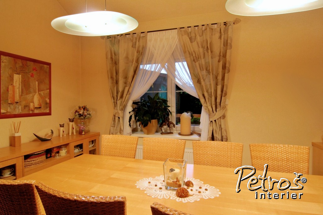 Petroš interier foto 5