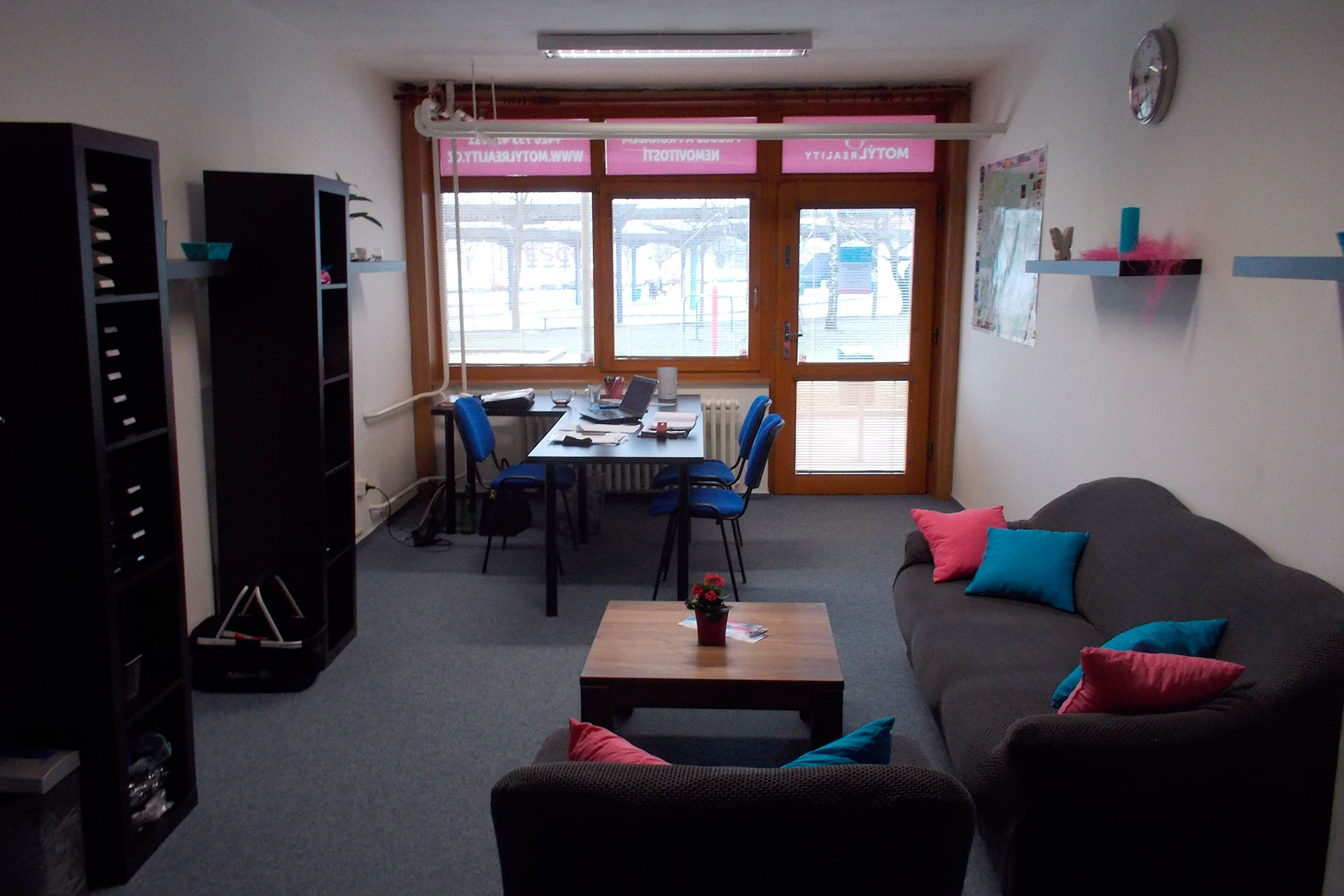 Motýl Reality s.r.o. - Realitní kancelář Mohelnice foto 3