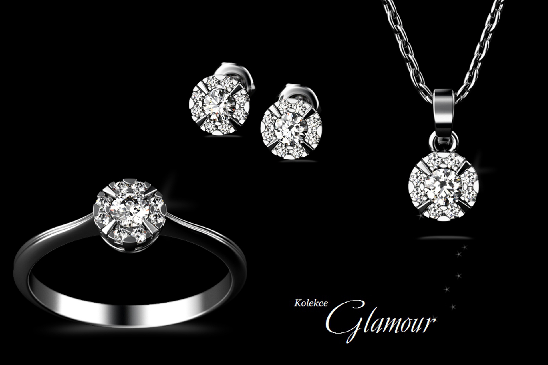 CABRHA diamonds | Zlatnictví Hrbáč foto 4